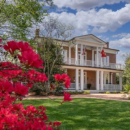 Stonegate Otel Lexington Dış mekan fotoğraf