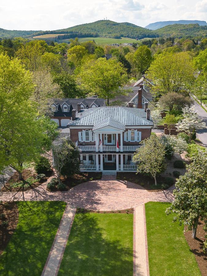 Stonegate Otel Lexington Dış mekan fotoğraf