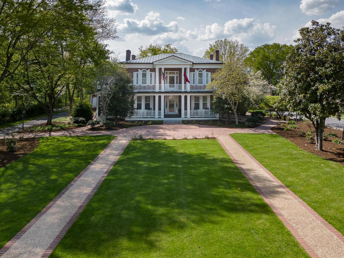 Stonegate Otel Lexington Dış mekan fotoğraf