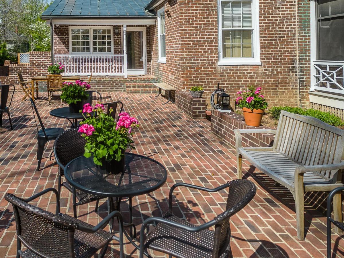Stonegate Otel Lexington Dış mekan fotoğraf