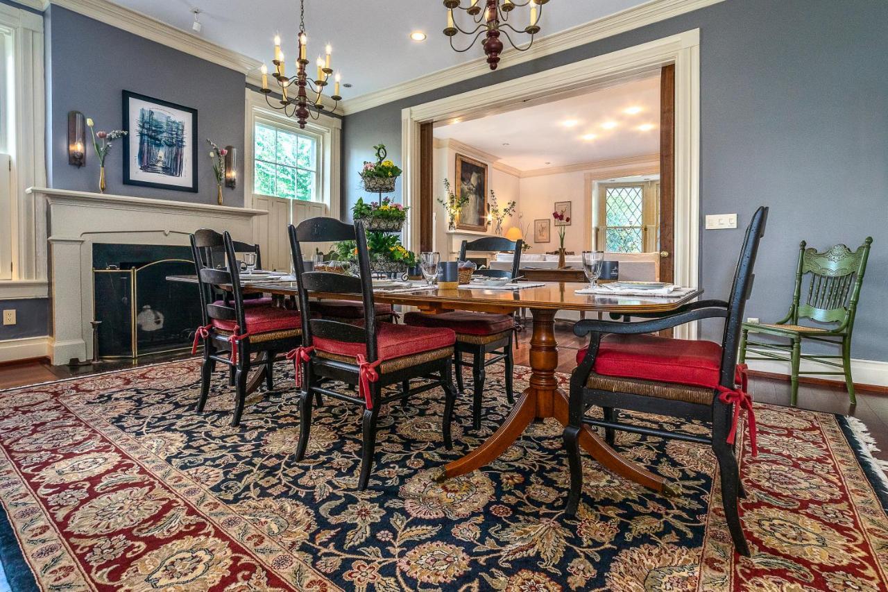 Stonegate Otel Lexington Dış mekan fotoğraf