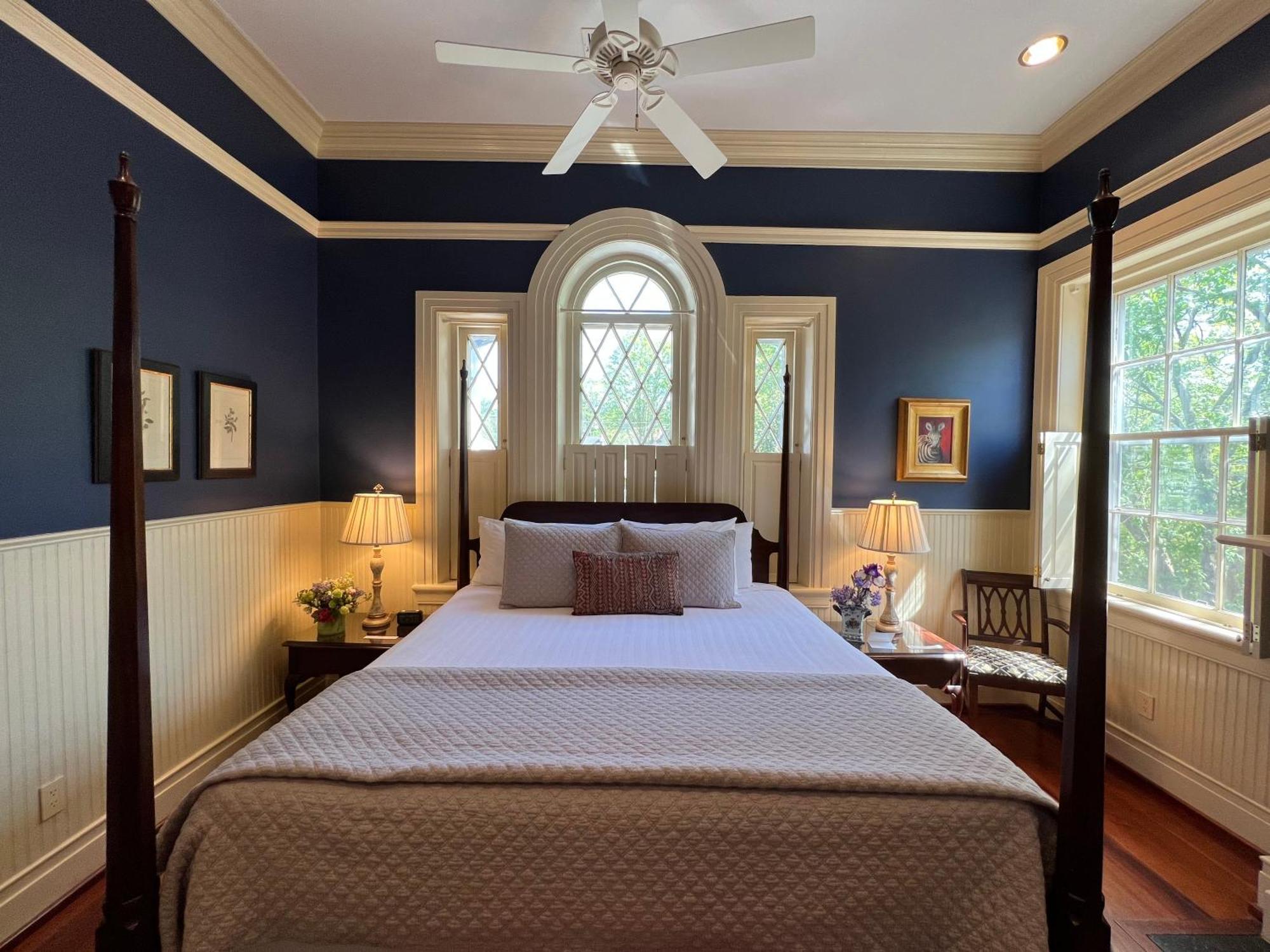 Stonegate Otel Lexington Dış mekan fotoğraf
