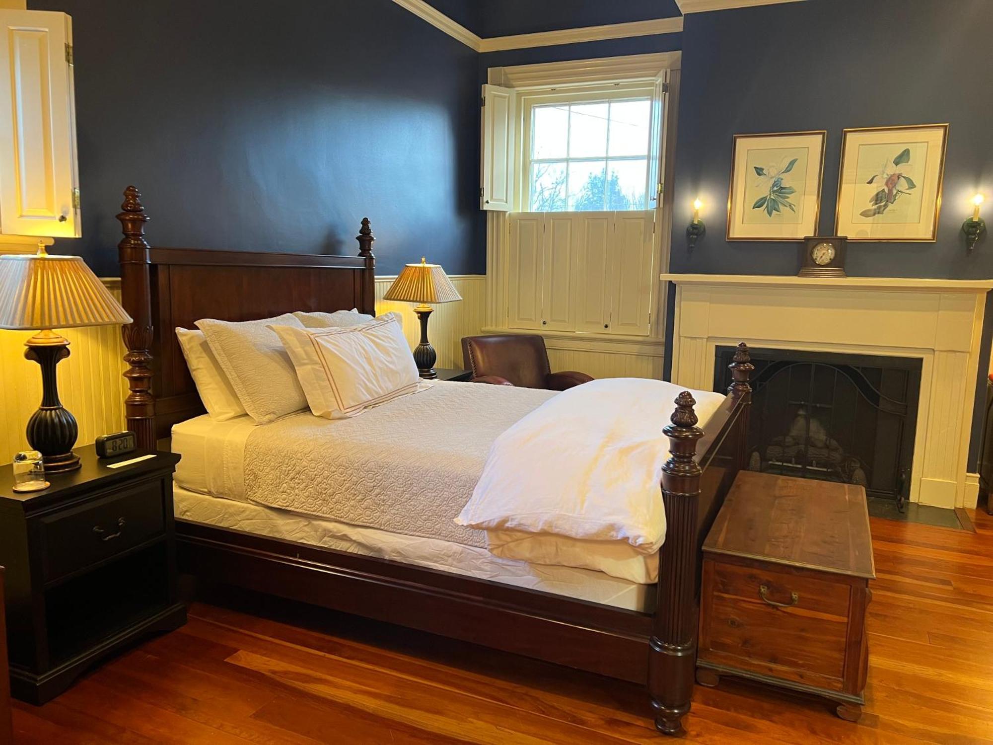 Stonegate Otel Lexington Dış mekan fotoğraf